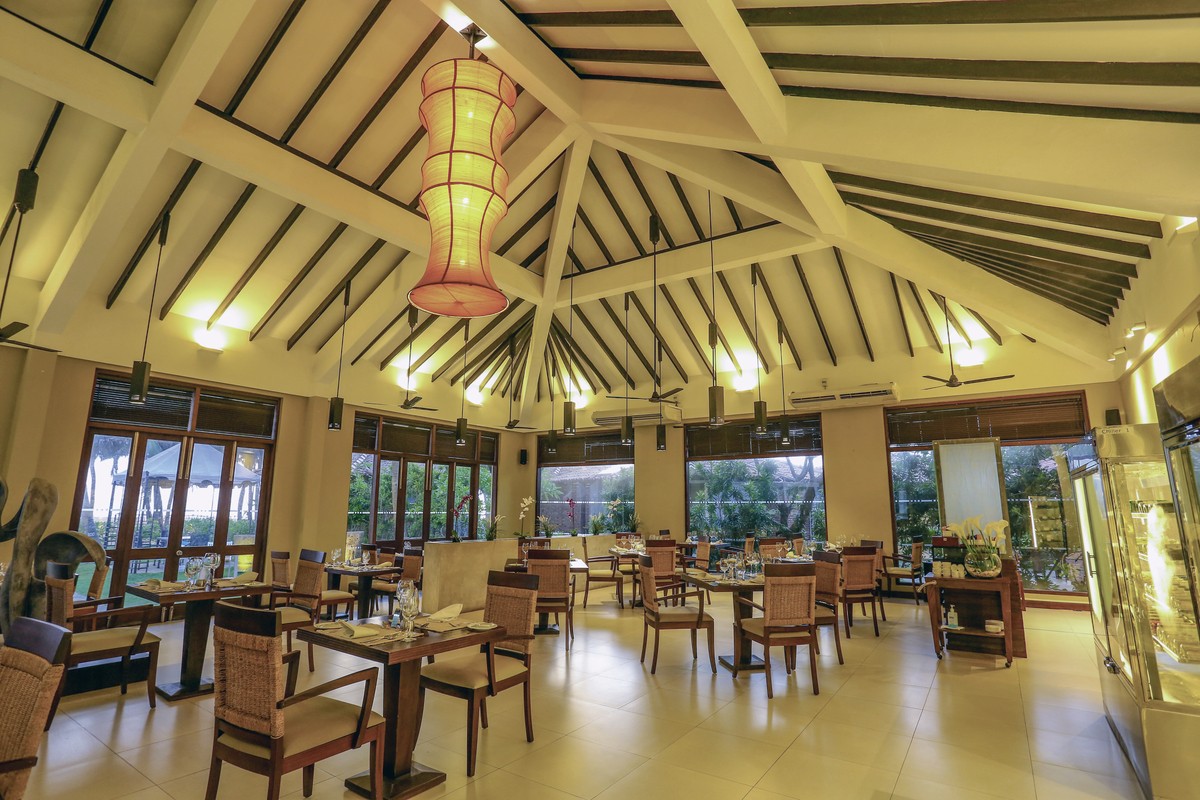 Club Hotel Dolphin, Sri Lanka, Waikkal, Bild 23