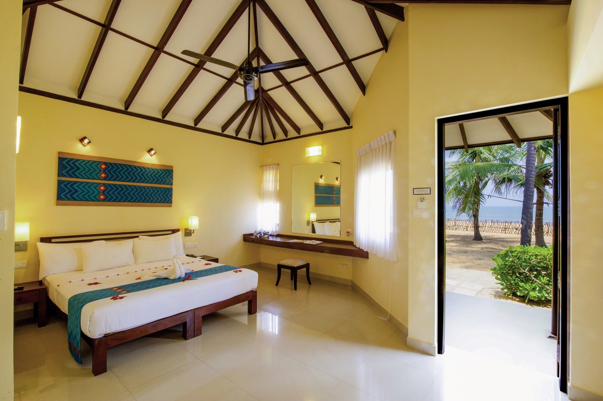 Club Hotel Dolphin, Sri Lanka, Waikkal, Bild 29