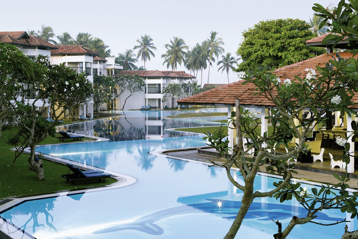 Club Hotel Dolphin, Sri Lanka, Waikkal, Bild 3