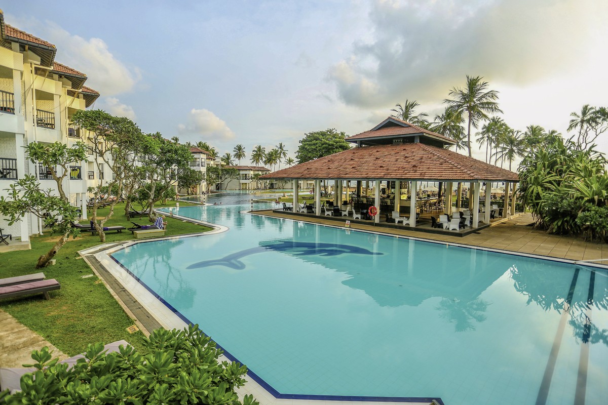 Club Hotel Dolphin, Sri Lanka, Waikkal, Bild 5