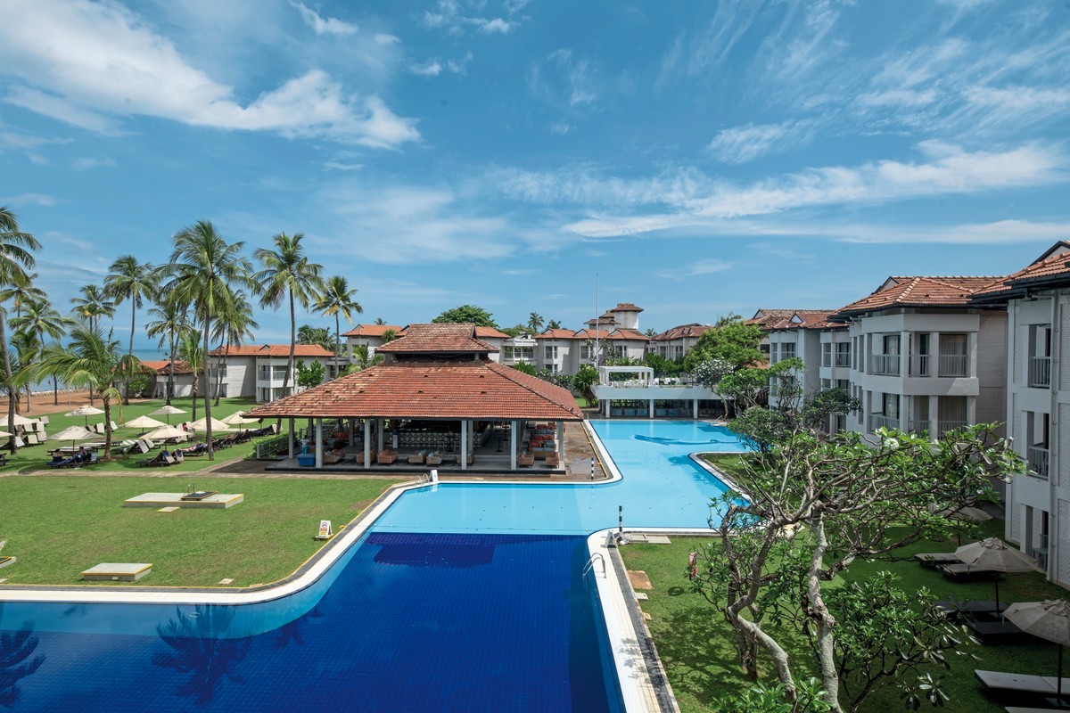Club Hotel Dolphin, Sri Lanka, Waikkal, Bild 2