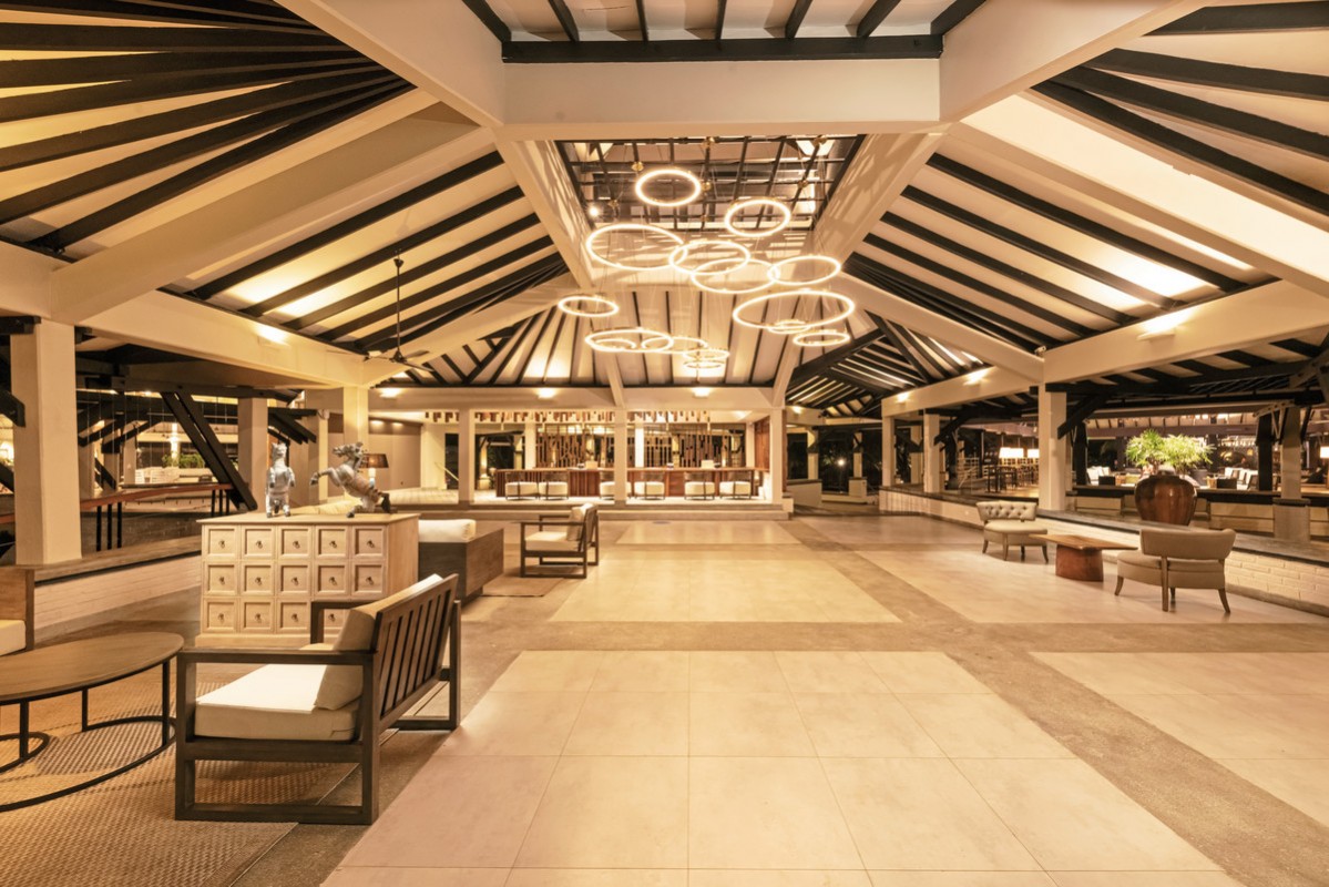 Club Hotel Dolphin, Sri Lanka, Waikkal, Bild 6