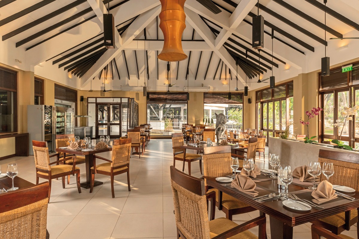 Club Hotel Dolphin, Sri Lanka, Waikkal, Bild 7