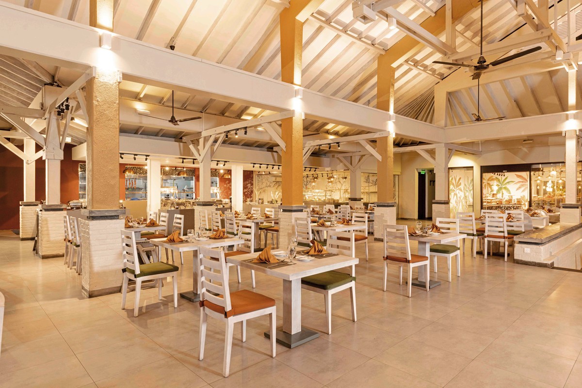 Club Hotel Dolphin, Sri Lanka, Waikkal, Bild 8