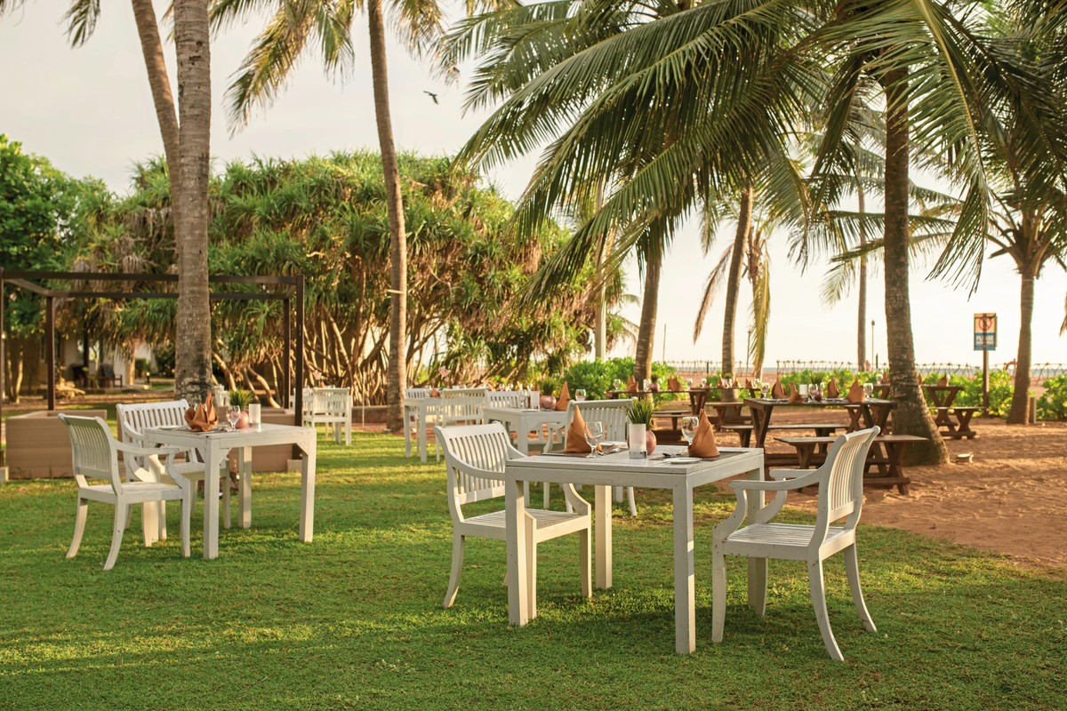 Club Hotel Dolphin, Sri Lanka, Waikkal, Bild 9