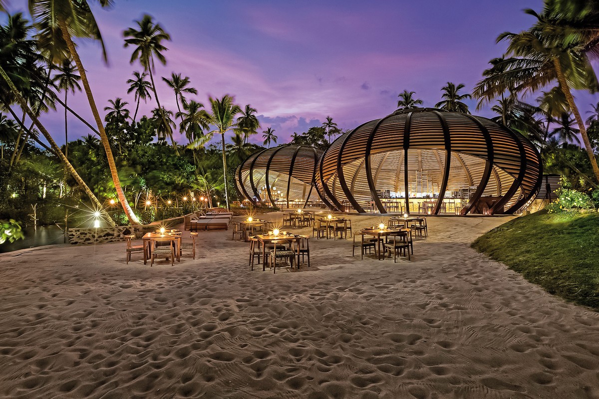 Hotel Anantara Peace Haven Tangalle Resort, Sri Lanka, Tangalle, Bild 12