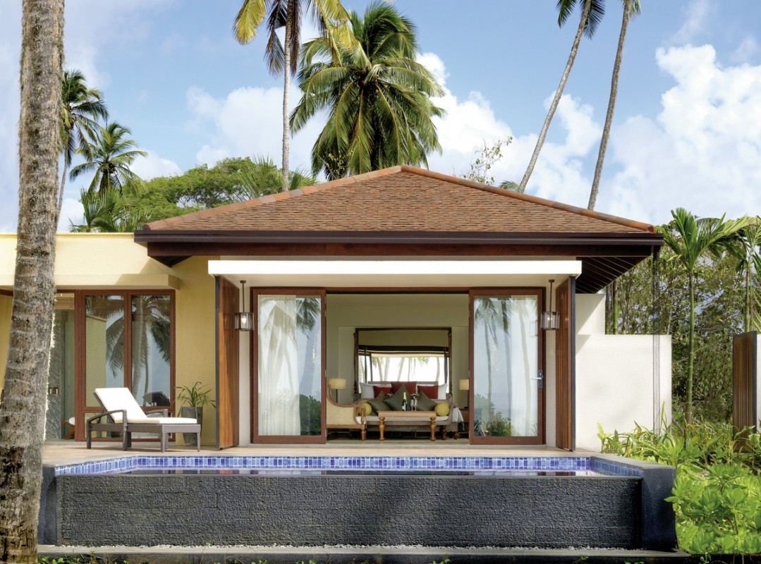 Hotel Anantara Peace Haven Tangalle Resort, Sri Lanka, Tangalle, Bild 27