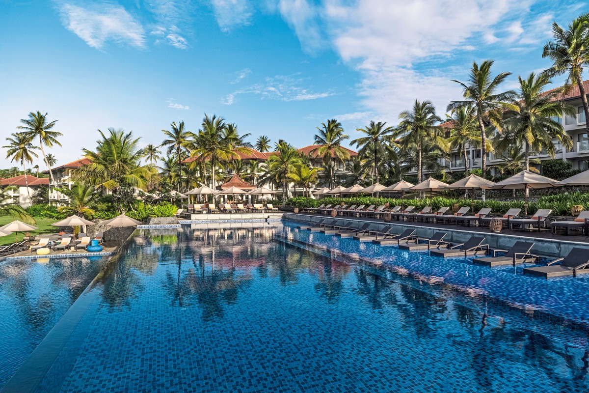 Hotel Anantara Peace Haven Tangalle Resort, Sri Lanka, Tangalle, Bild 4