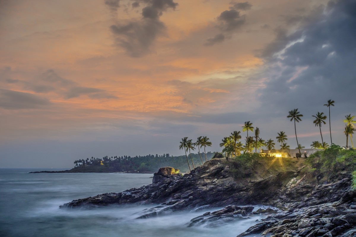 Hotel Anantara Peace Haven Tangalle Resort, Sri Lanka, Tangalle, Bild 11