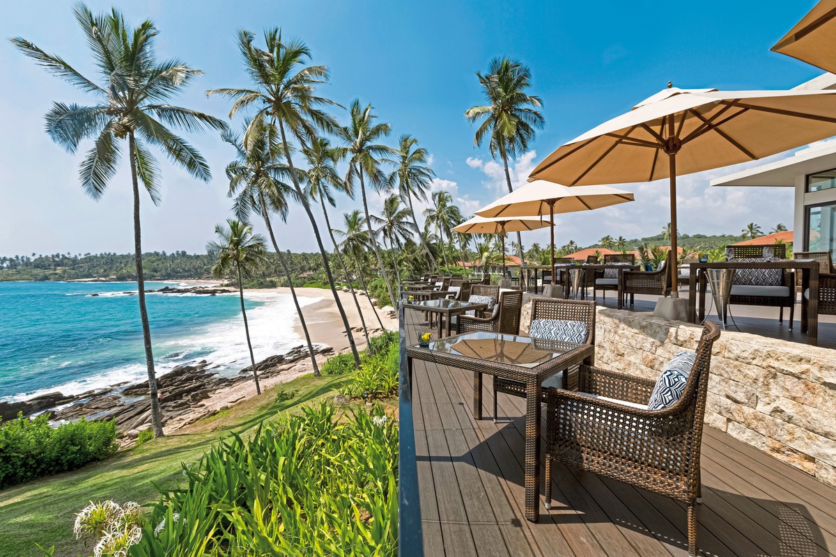 Hotel Anantara Peace Haven Tangalle Resort, Sri Lanka, Tangalle, Bild 2