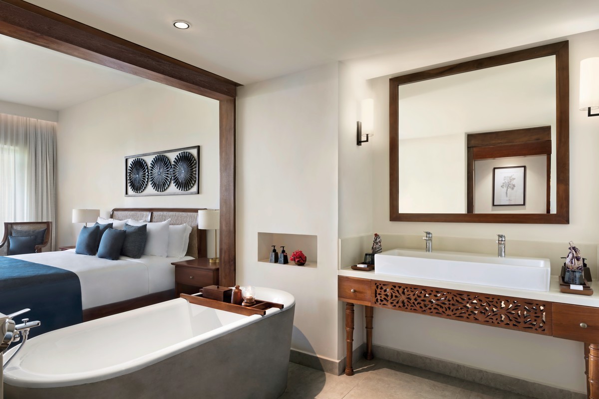Hotel Anantara Peace Haven Tangalle Resort, Sri Lanka, Tangalle, Bild 32