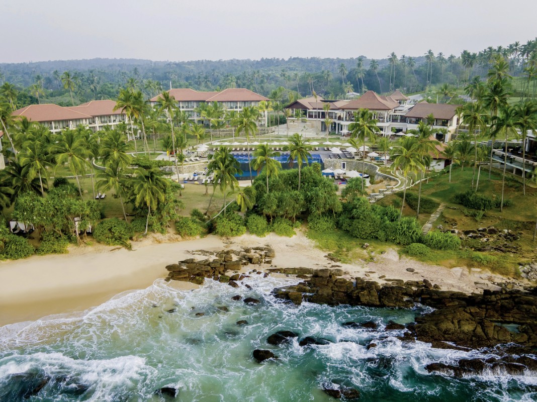 Hotel Anantara Peace Haven Tangalle Resort, Sri Lanka, Tangalle, Bild 6