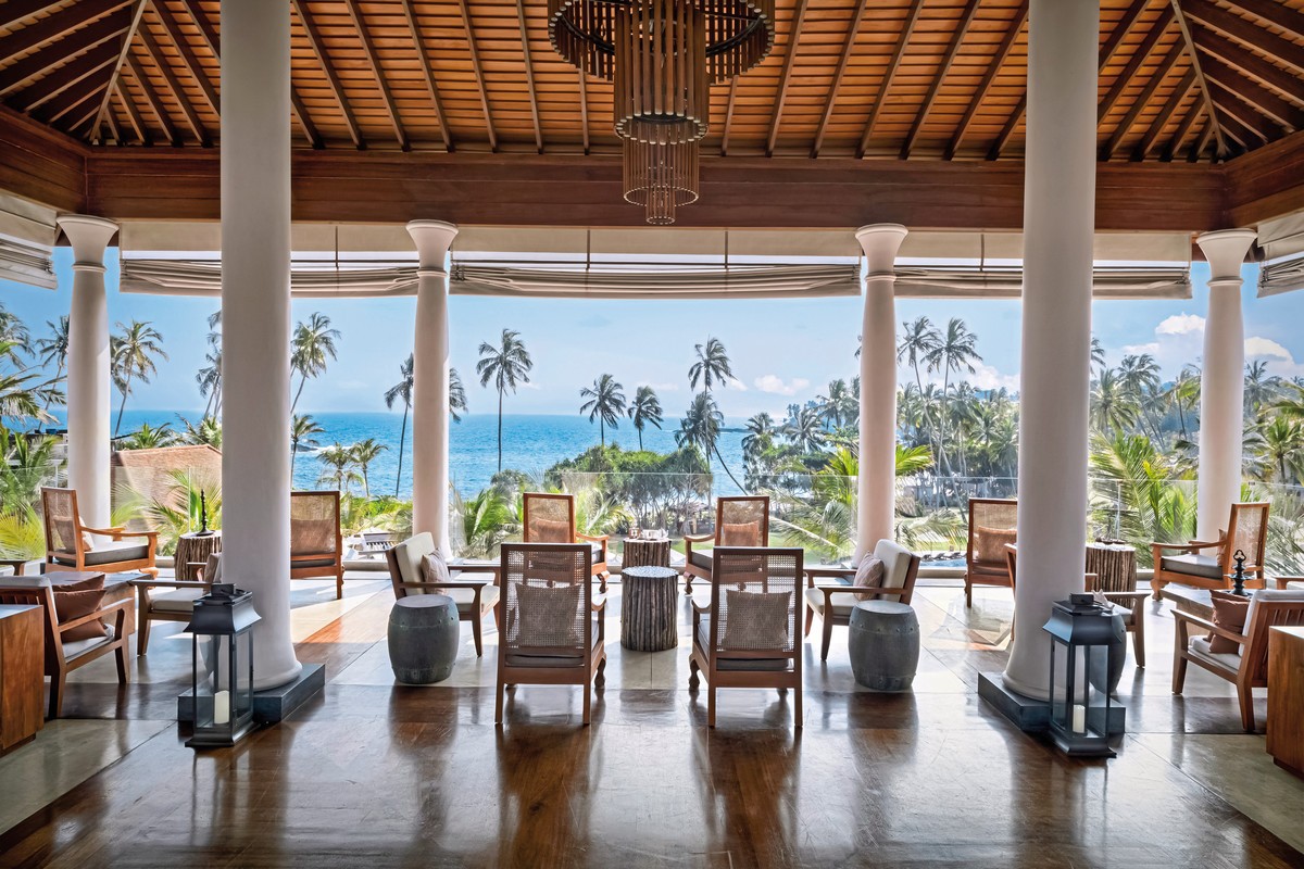 Hotel Anantara Peace Haven Tangalle Resort, Sri Lanka, Tangalle, Bild 10