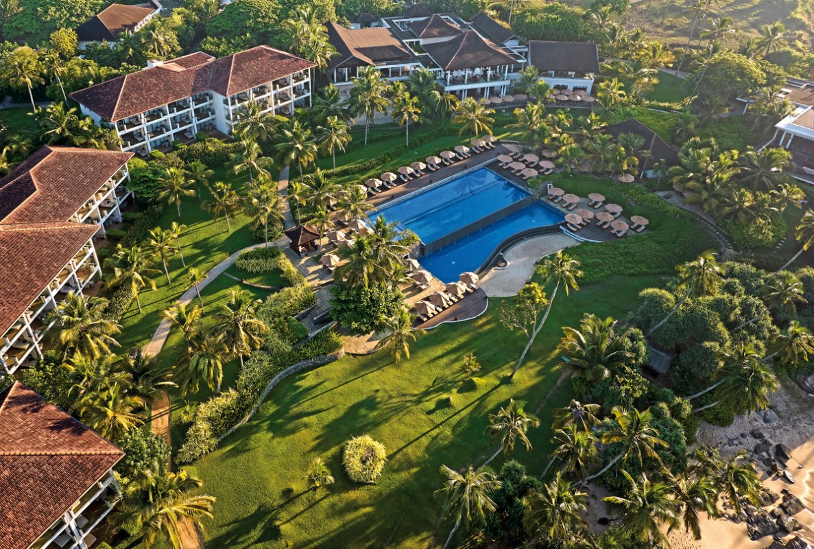 Hotel Anantara Peace Haven Tangalle Resort, Sri Lanka, Tangalle, Bild 2