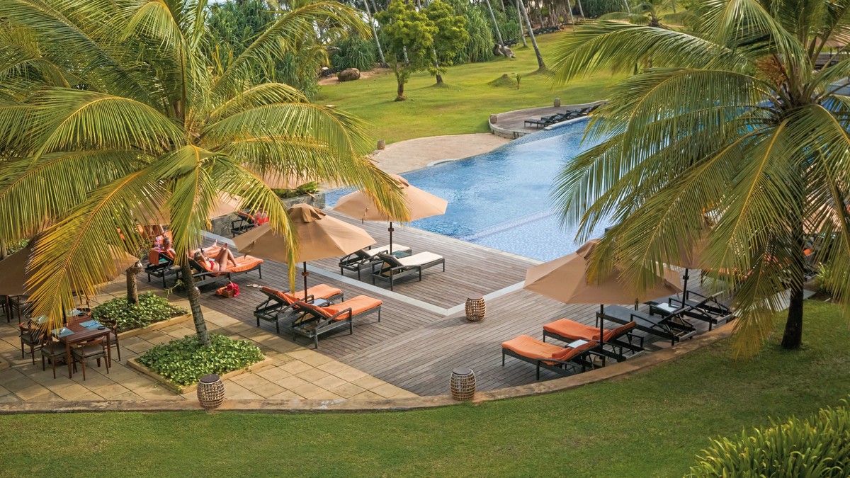 Hotel Anantara Peace Haven Tangalle Resort, Sri Lanka, Tangalle, Bild 5