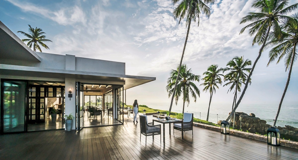 Hotel Anantara Peace Haven Tangalle Resort, Sri Lanka, Tangalle, Bild 9