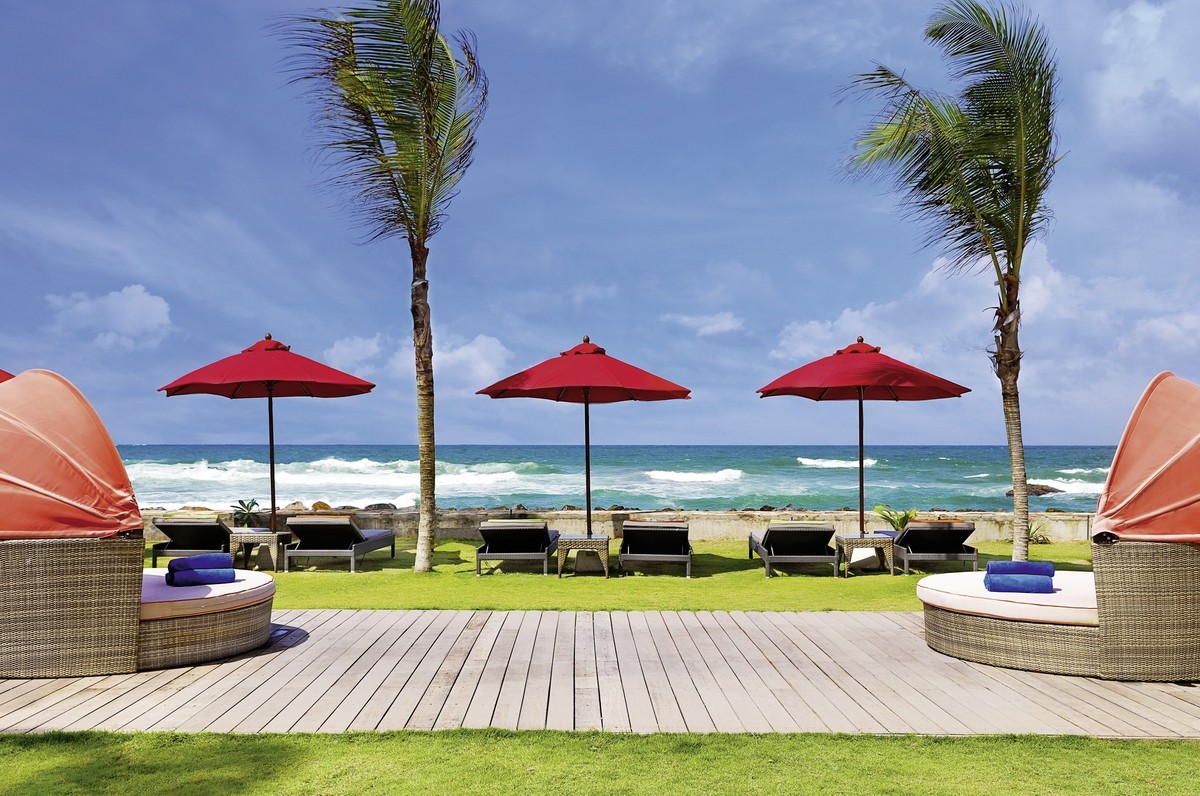 Hotel Radisson BLU Resort Galle, Sri Lanka, Galle, Bild 7
