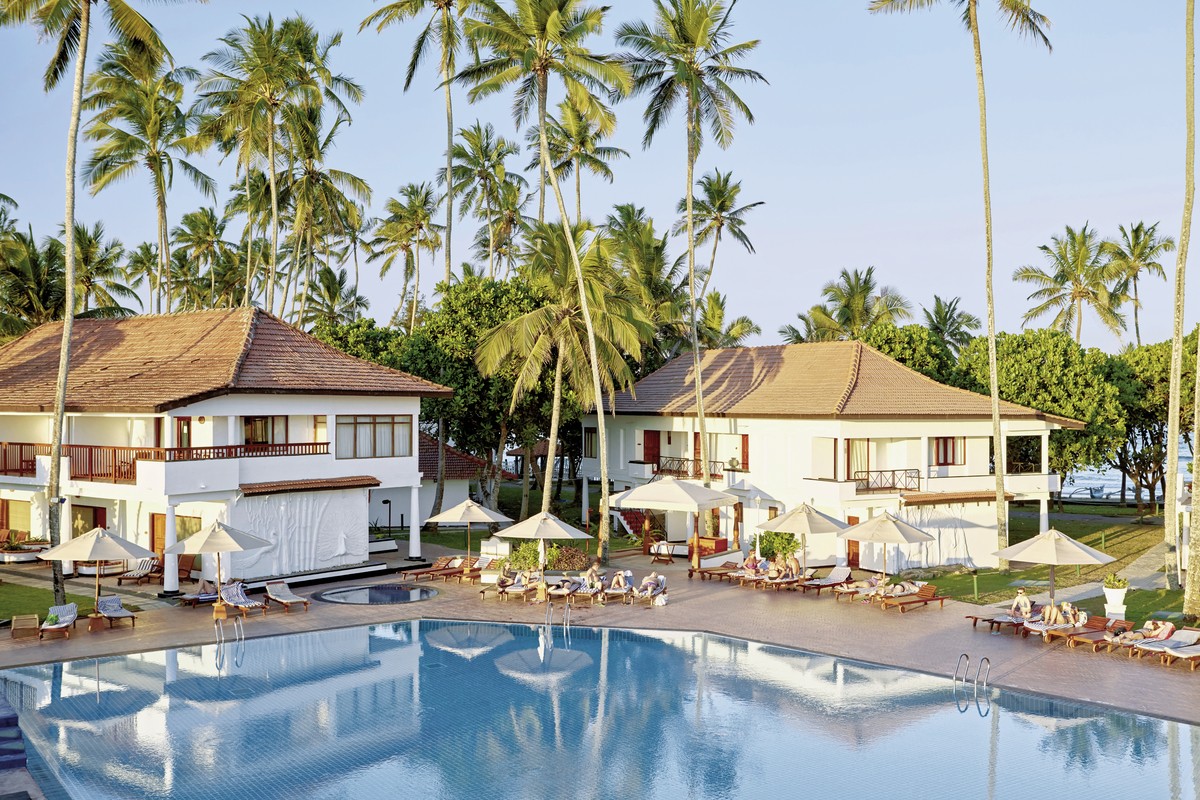 Hotel Dickwella Resort & Spa, Sri Lanka, Dickwella, Bild 11
