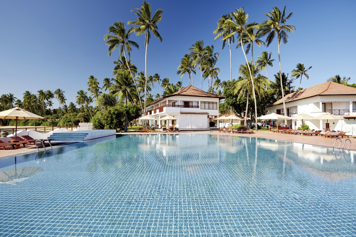 Hotel Dickwella Resort & Spa, Sri Lanka, Dickwella, Bild 12