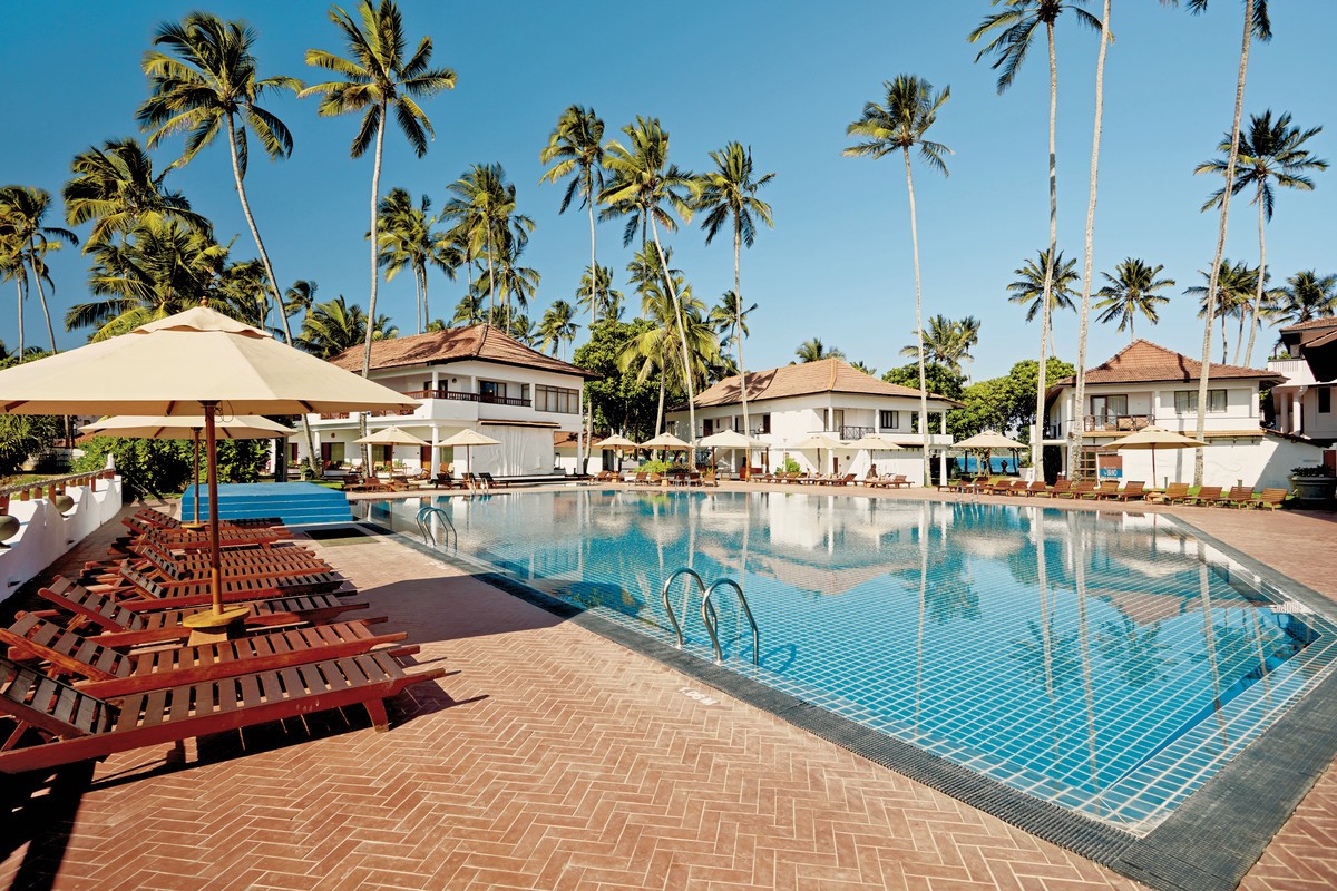Hotel Dickwella Resort & Spa, Sri Lanka, Dickwella, Bild 13