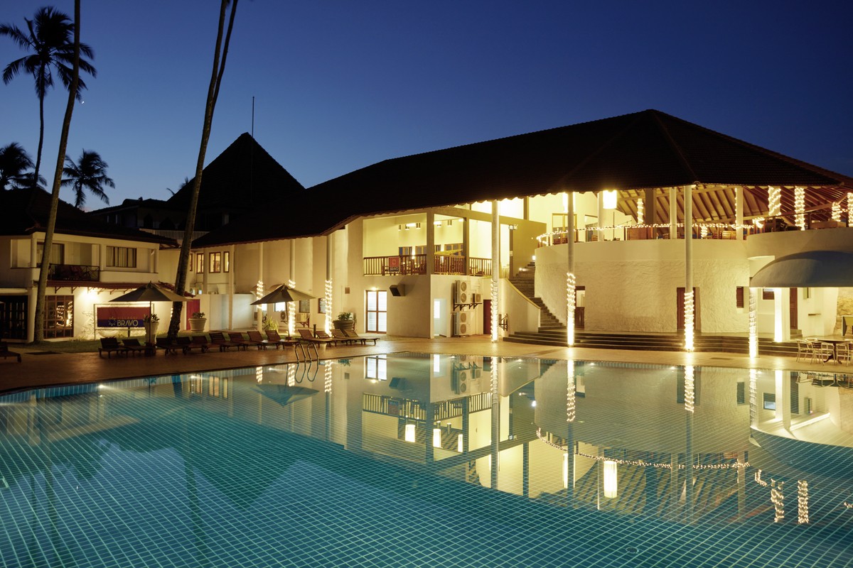 Hotel Dickwella Resort & Spa, Sri Lanka, Dickwella, Bild 16