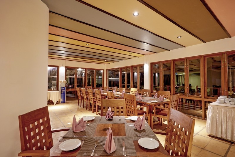 Hotel Dickwella Resort & Spa, Sri Lanka, Dickwella, Bild 17