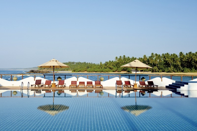 Hotel Dickwella Resort & Spa, Sri Lanka, Dickwella, Bild 8