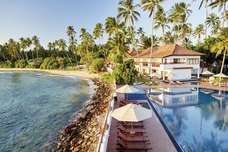 Hotel Dickwella Resort & Spa, Sri Lanka, Dickwella, Bild 1