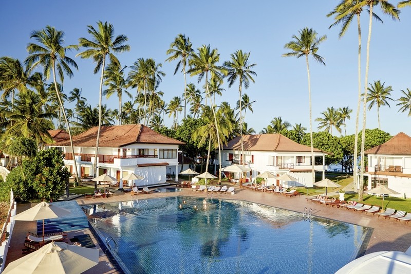 Hotel Dickwella Resort & Spa, Sri Lanka, Dickwella, Bild 7