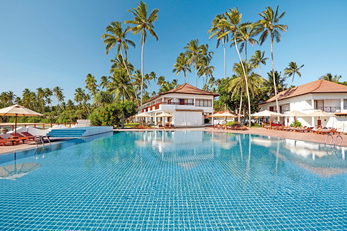Hotel Dickwella Resort & Spa, Sri Lanka, Dickwella, Bild 1