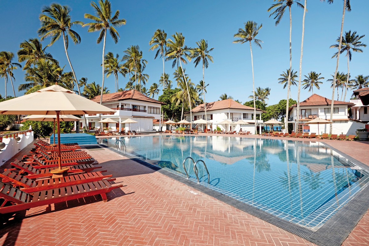 Hotel Dickwella Resort & Spa, Sri Lanka, Dickwella, Bild 2