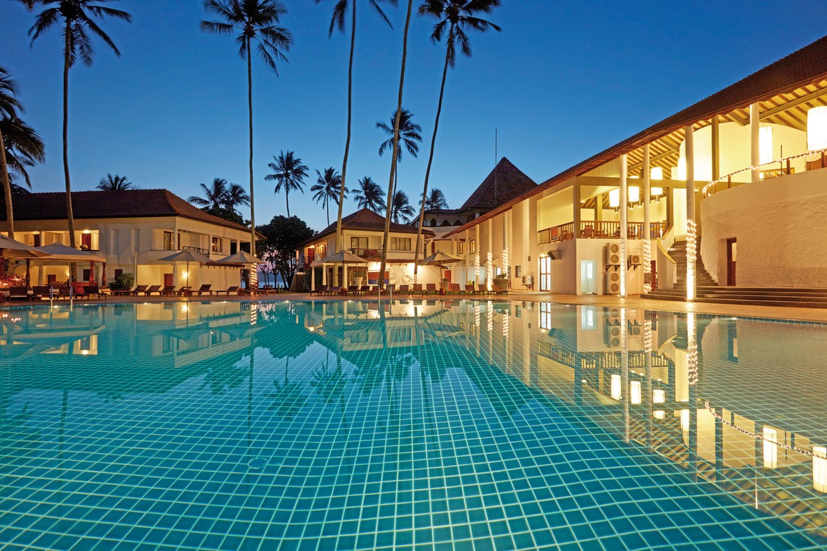 Hotel Dickwella Resort & Spa, Sri Lanka, Dickwella, Bild 3