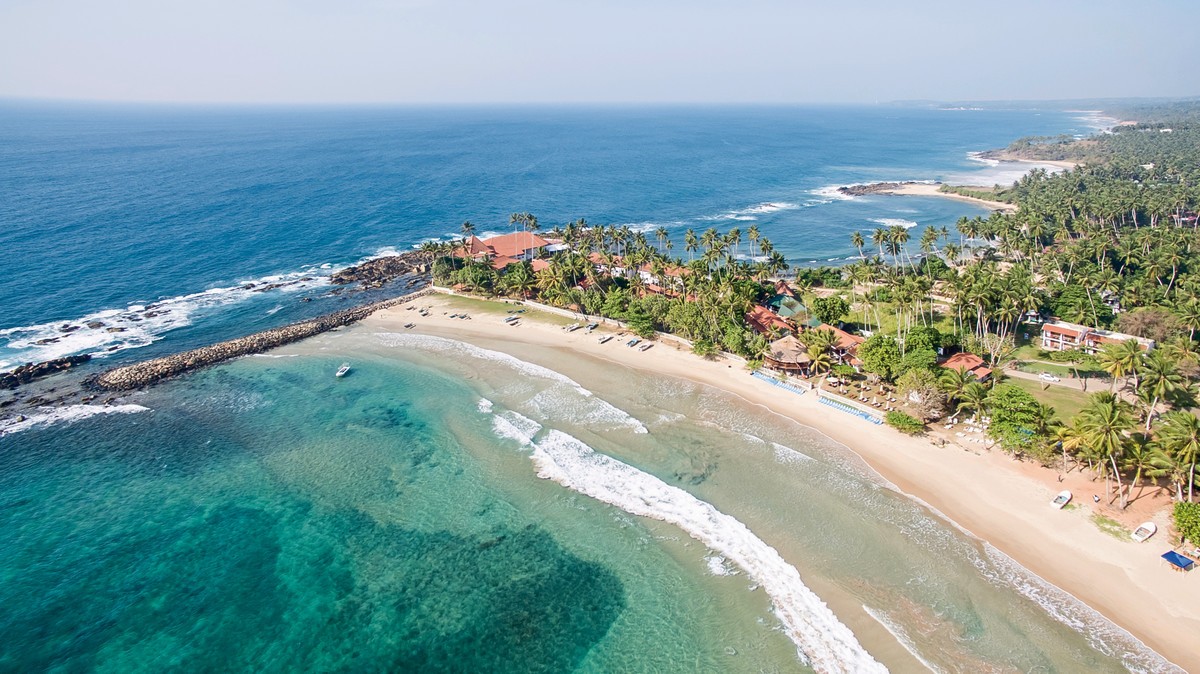 Hotel Dickwella Resort & Spa, Sri Lanka, Dickwella, Bild 6