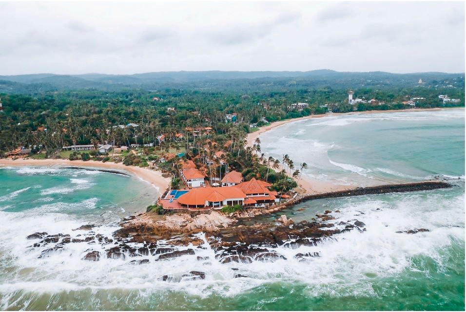 Hotel Dickwella Resort & Spa, Sri Lanka, Dickwella, Bild 7