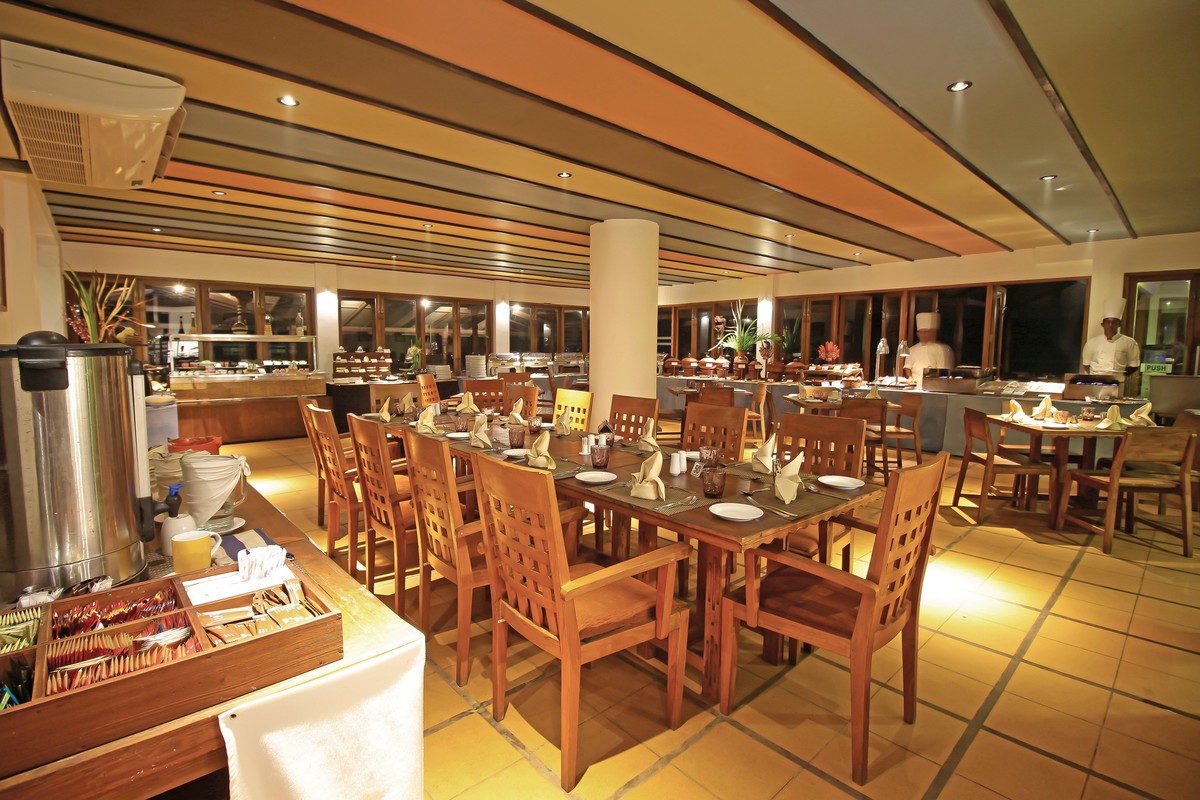 Hotel Dickwella Resort & Spa, Sri Lanka, Dickwella, Bild 8