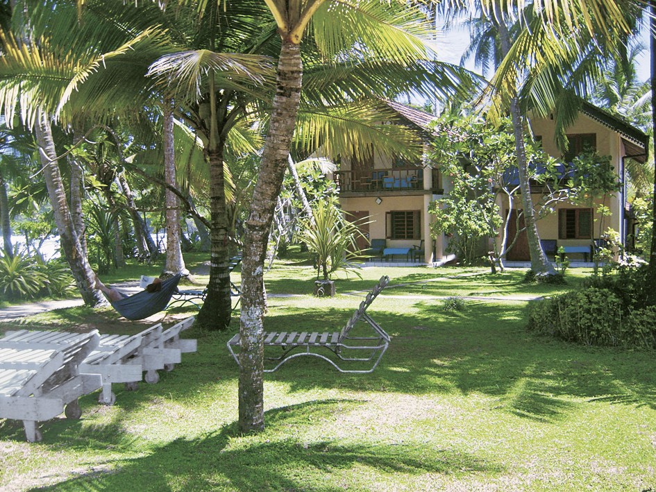 Hotel Paradise Beach Club Mirissa, Sri Lanka, Mirissa, Bild 14