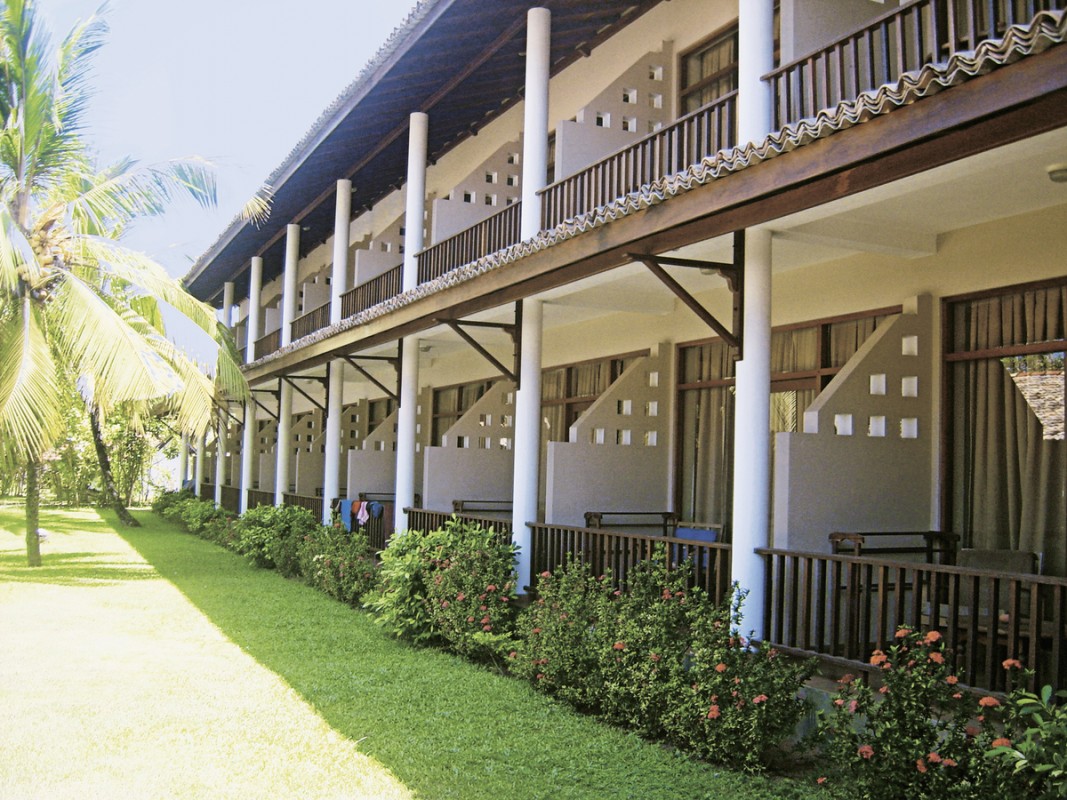 Hotel Paradise Beach Club Mirissa, Sri Lanka, Mirissa, Bild 13