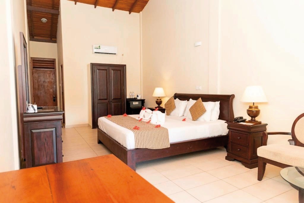 Hotel Paradise Beach Club Mirissa, Sri Lanka, Mirissa, Bild 24