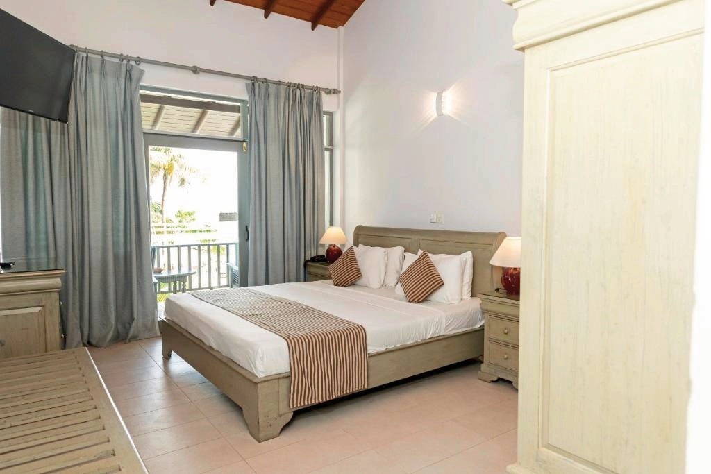 Hotel Paradise Beach Club Mirissa, Sri Lanka, Mirissa, Bild 25