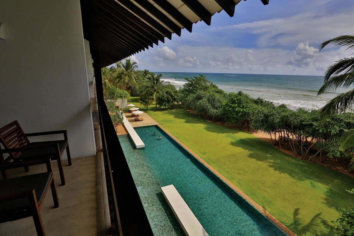 Hotel Temple Tree Resort & Spa, Sri Lanka, Induruwa, Bild 25