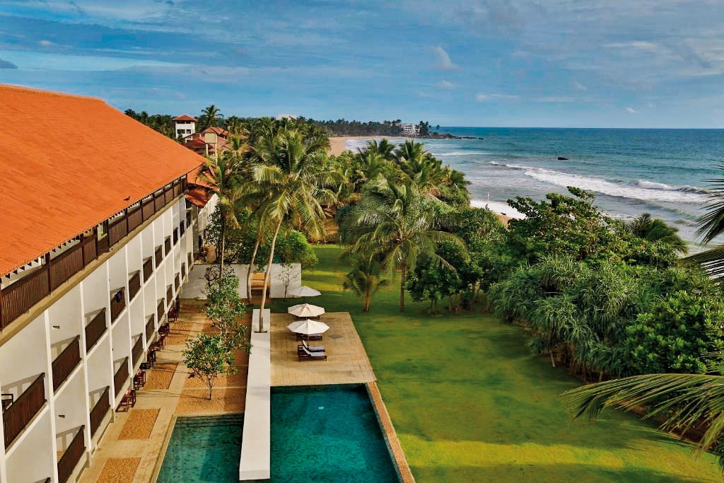 Hotel Temple Tree Resort & Spa, Sri Lanka, Induruwa, Bild 6