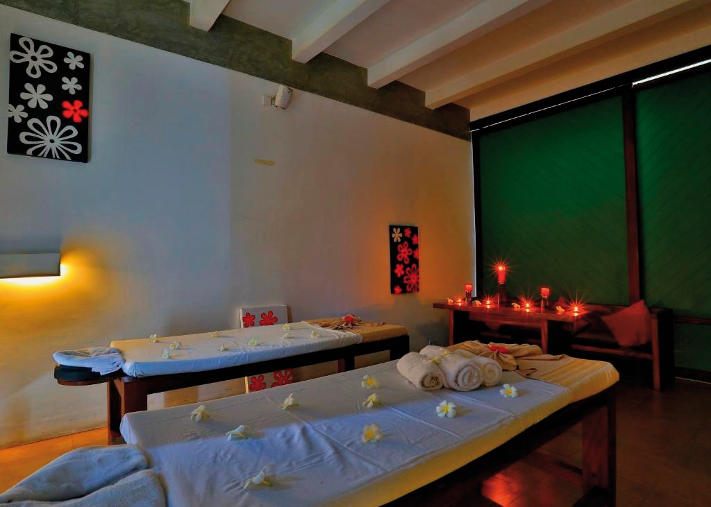 Hotel Temple Tree Resort & Spa, Sri Lanka, Induruwa, Bild 34