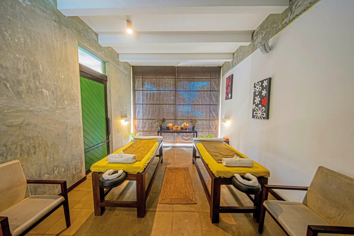 Hotel Temple Tree Resort & Spa, Sri Lanka, Induruwa, Bild 35