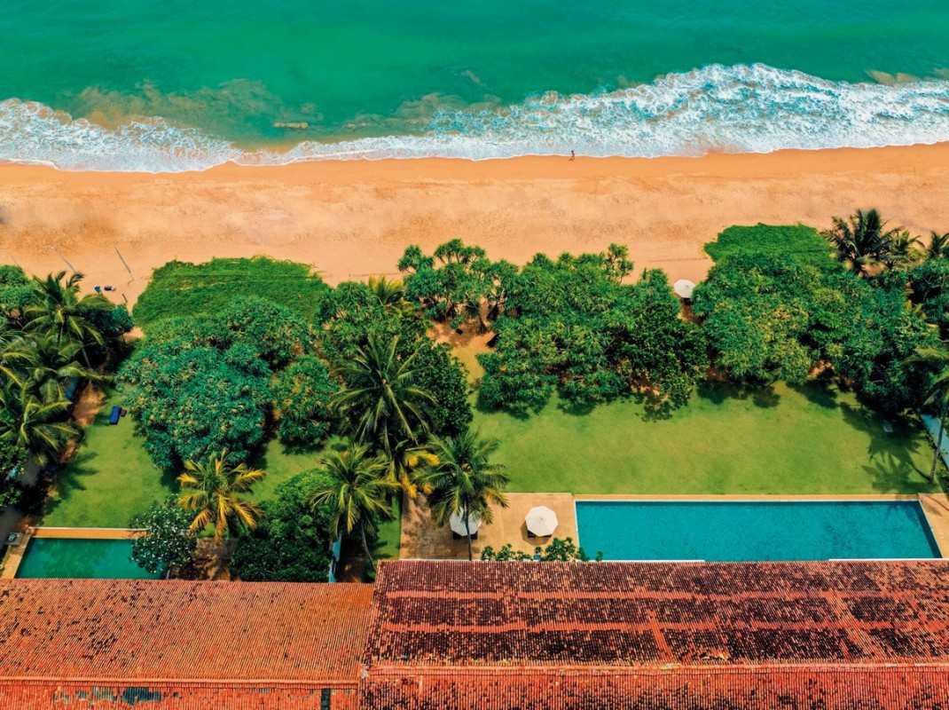 Hotel Temple Tree Resort & Spa, Sri Lanka, Induruwa, Bild 9