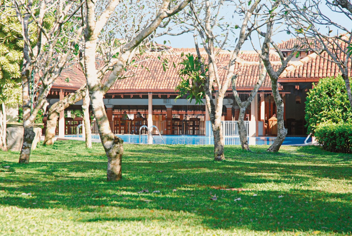 Hotel Avinya Ayurveda Bentota by Aida, Sri Lanka, Bentota, Bild 3