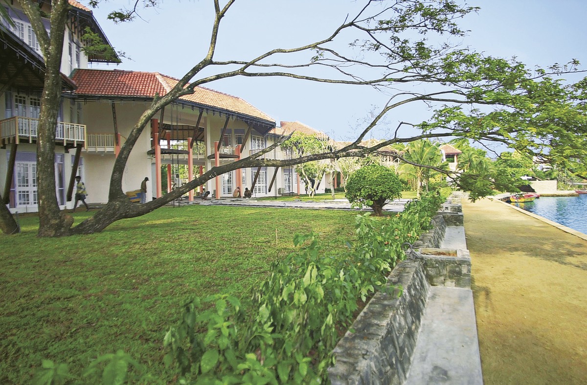 Hotel Avinya Ayurveda Bentota by Aida, Sri Lanka, Bentota, Bild 5