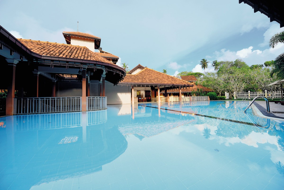 Hotel Avinya Ayurveda Bentota by Aida, Sri Lanka, Bentota, Bild 6