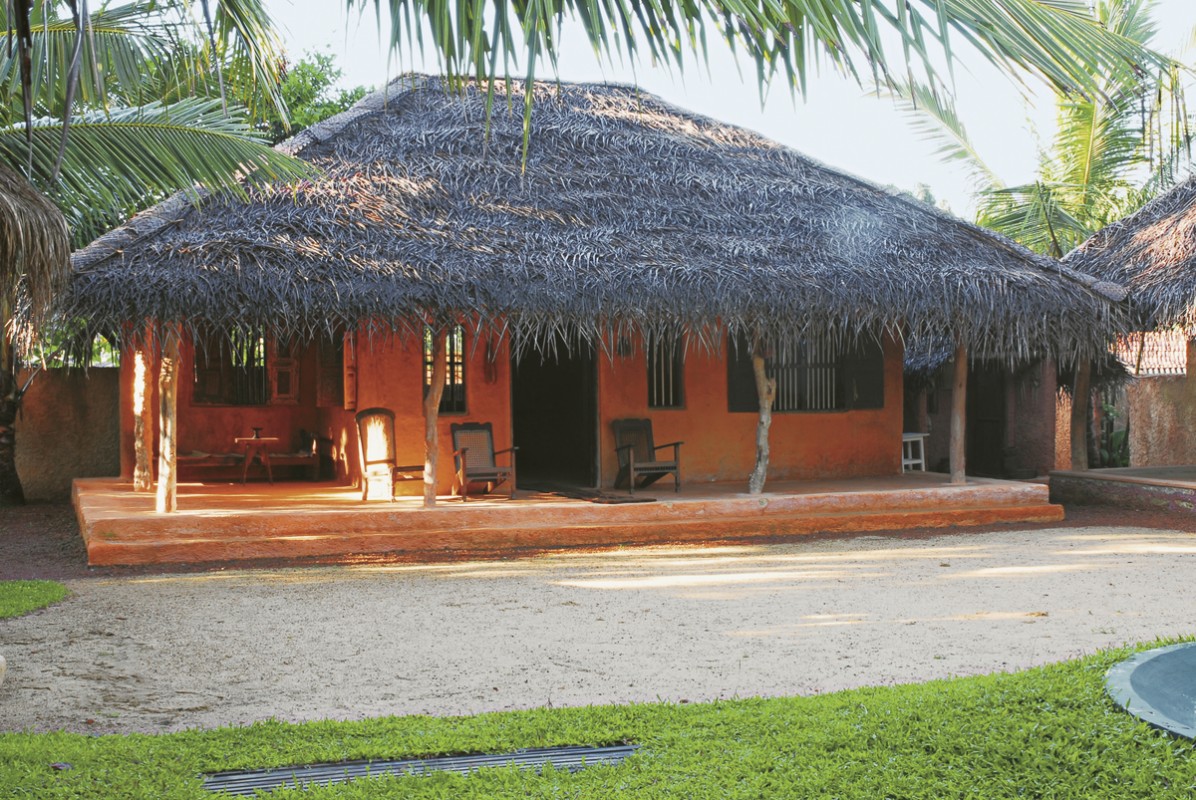 Hotel Avinya Ayurveda Bentota by Aida, Sri Lanka, Bentota, Bild 7