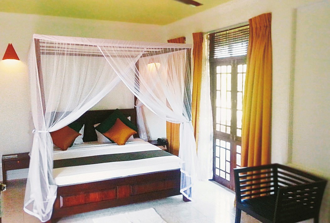 Hotel Avinya Ayurveda Bentota by Aida, Sri Lanka, Bentota, Bild 8