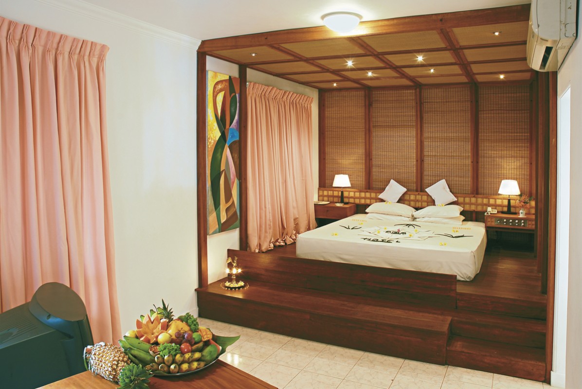 Hotel Avinya Ayurveda Bentota by Aida, Sri Lanka, Bentota, Bild 9